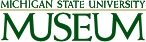 MSU Museum Logo